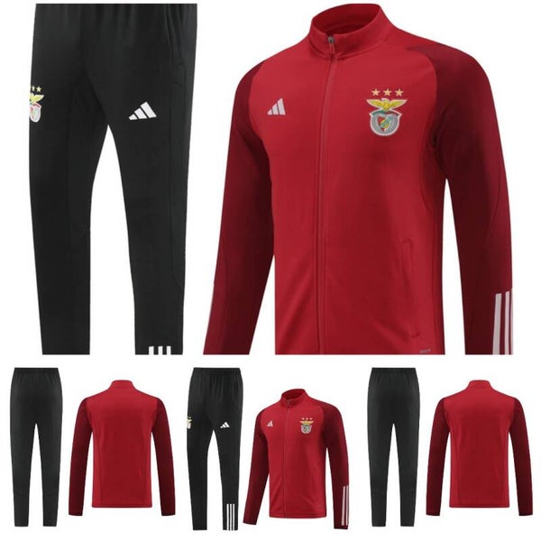 BENFICA SURVETEMENT 2023-2024