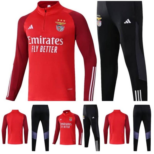 BENFICA SURVETEMENT 2023-2024