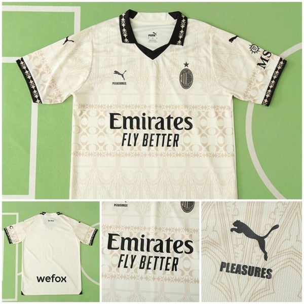 AC MILAN VERSION PLEASURES 2023-2024
