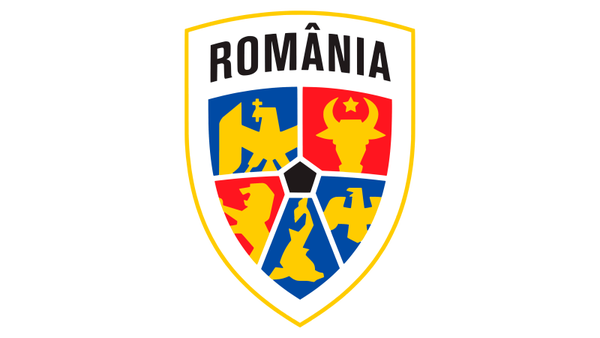 Maillot Équipe nationale de Roumanie 2025-2026