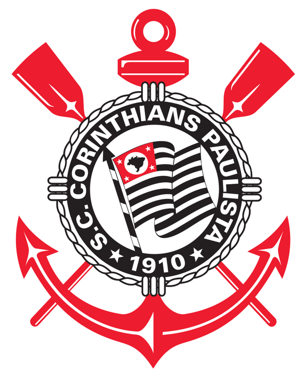 CORINTHIANS SHOP