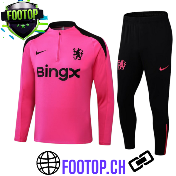 CHELSEA SURVETEMENT 2024-2025