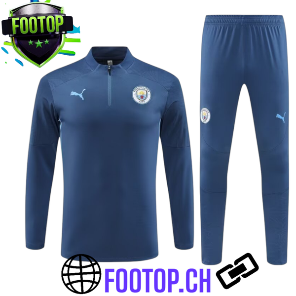 MANCHESTER CITY SURVETEMENT ENTRAINEMENT 2024-2025