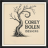Corey Bolen Designs