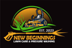 New Beginnings Lawn Care &amp; Pressure Washing