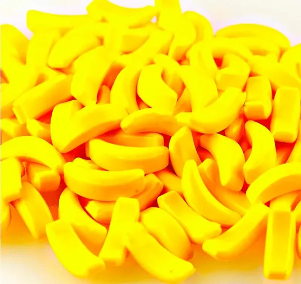 Bonbon banane