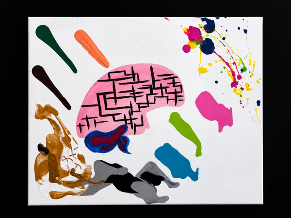 Neural Spill