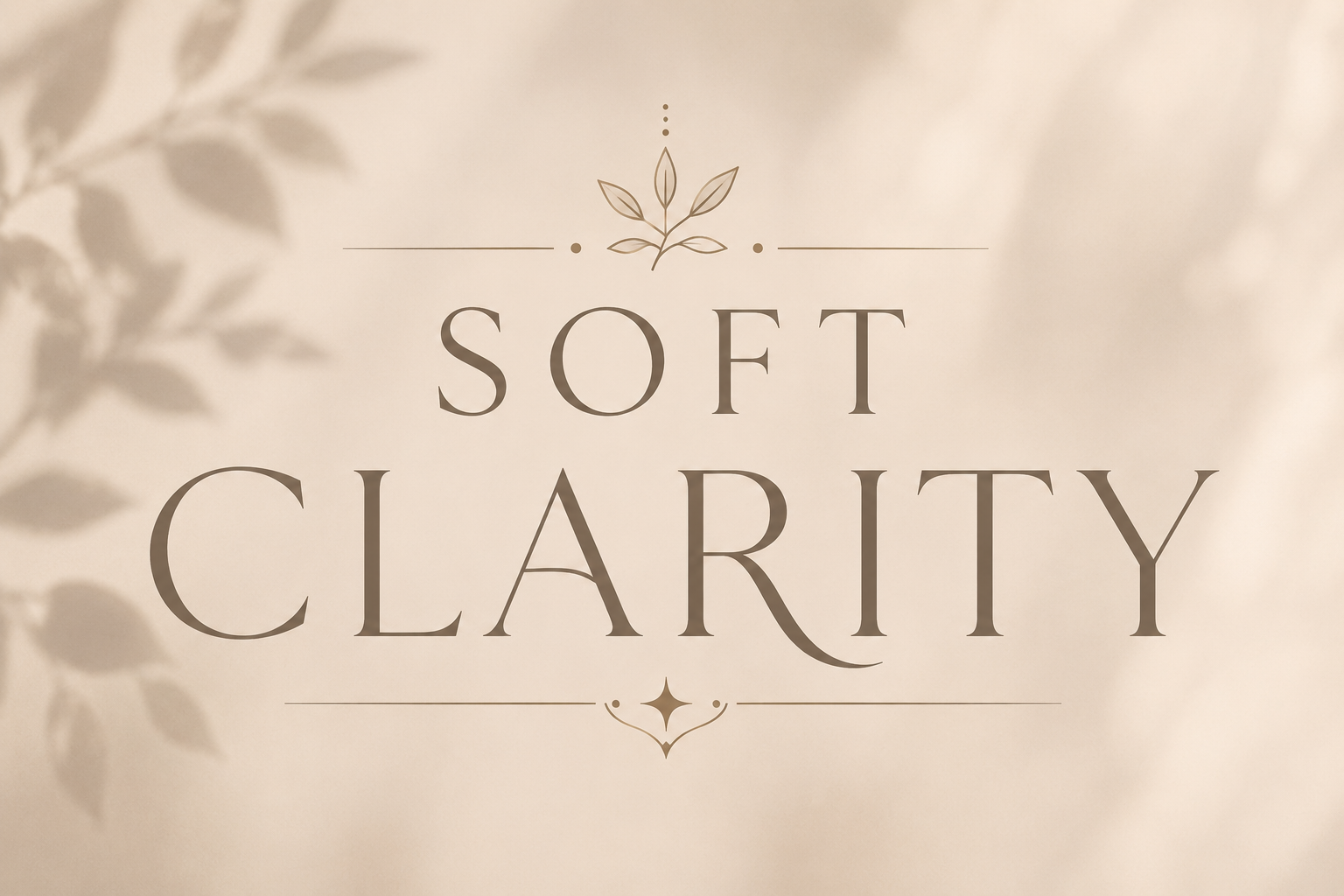Relationship Alchemy | Soft Clarity Break-Down