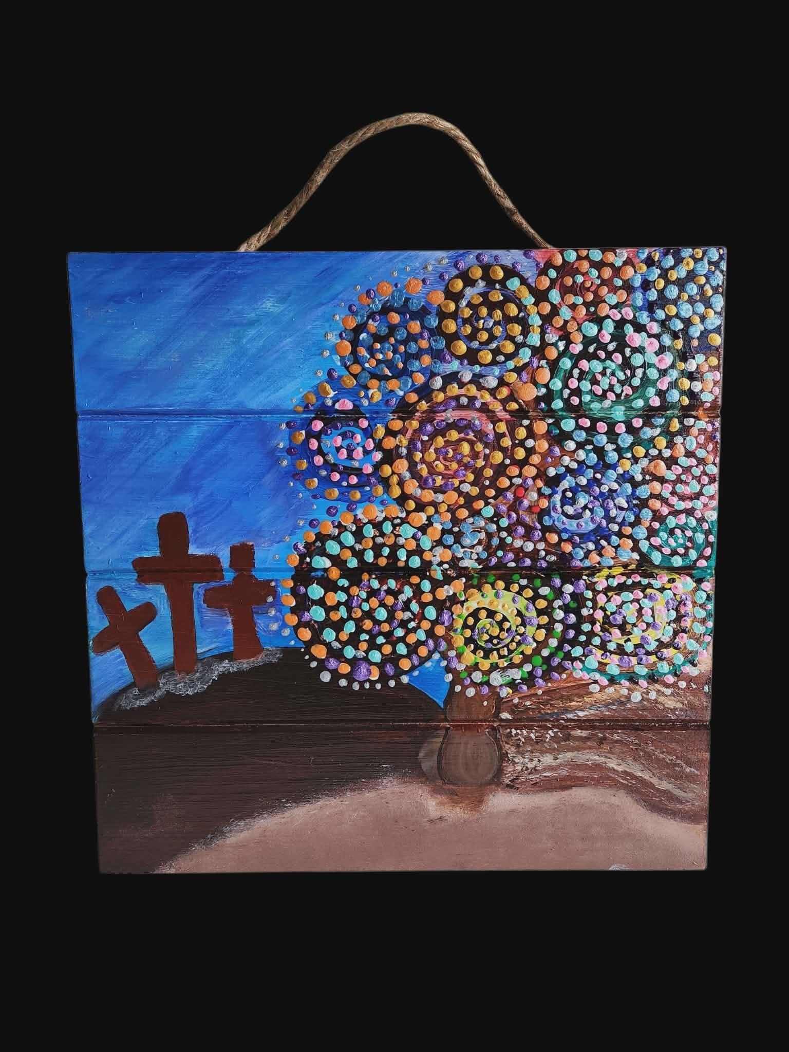 Three Wishes at the Crossroads