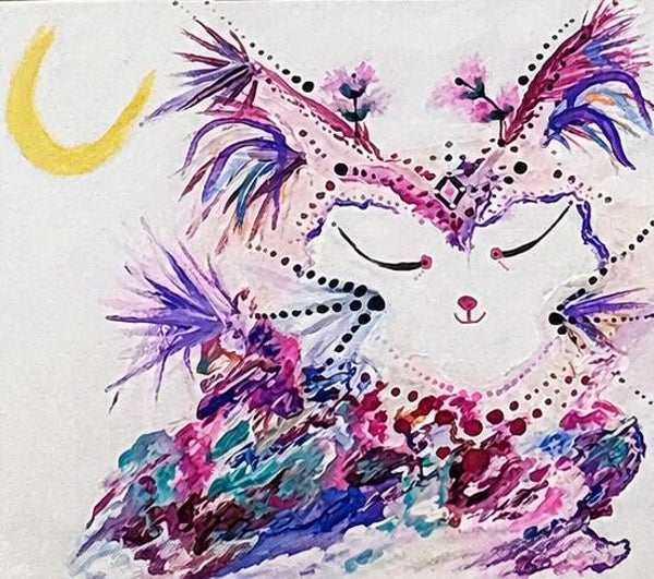 Whisper of the Night