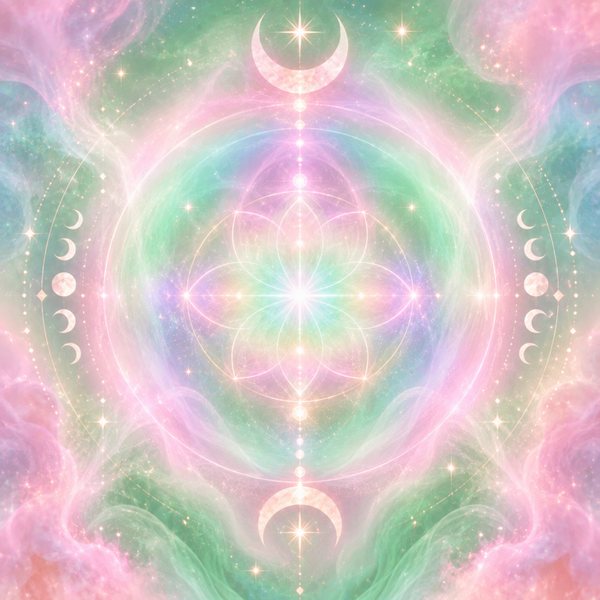 Inner Alchemy Collection
