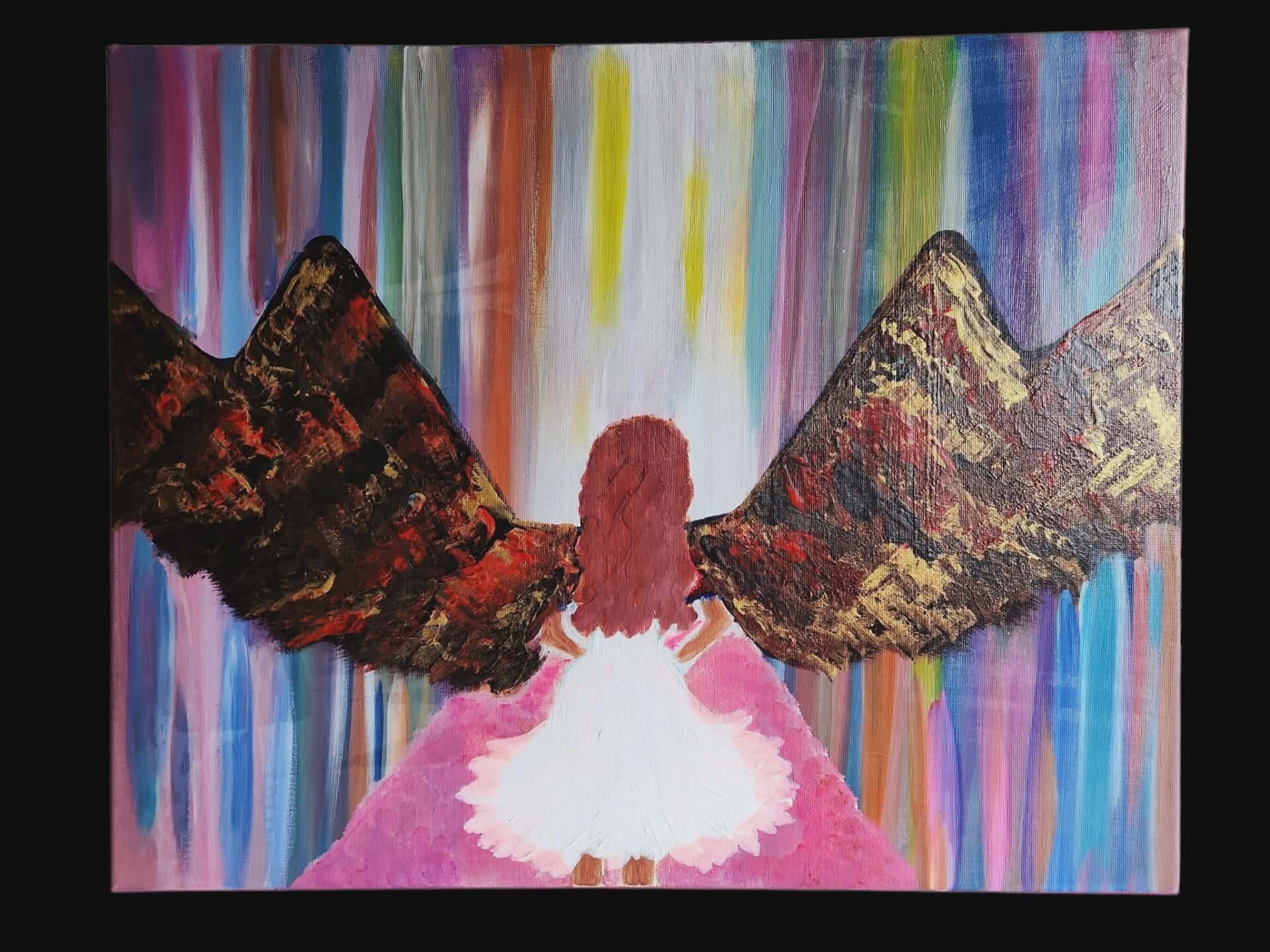 Angel of Balance