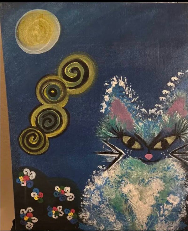 The Moonkeeper’s Portal