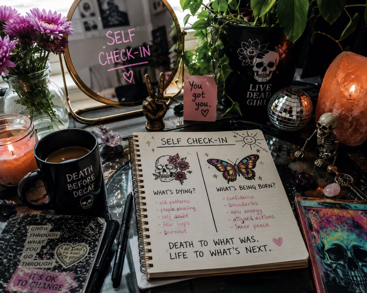 Mini Intuitive Insight