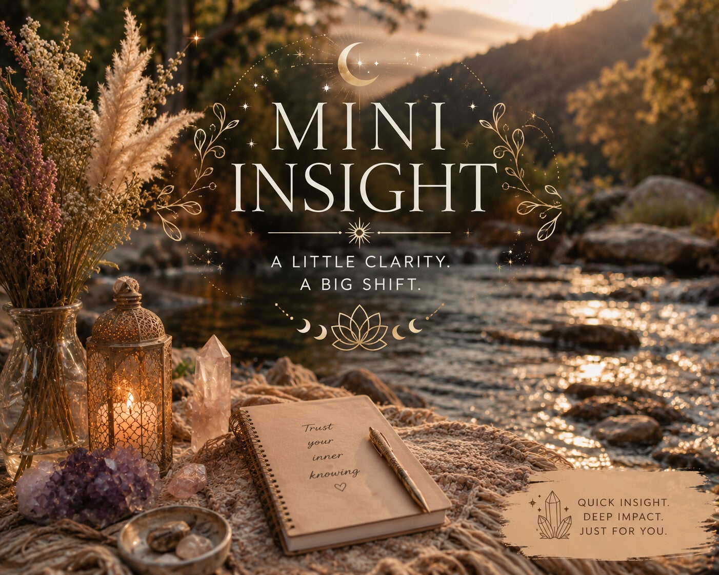 Mini Insight