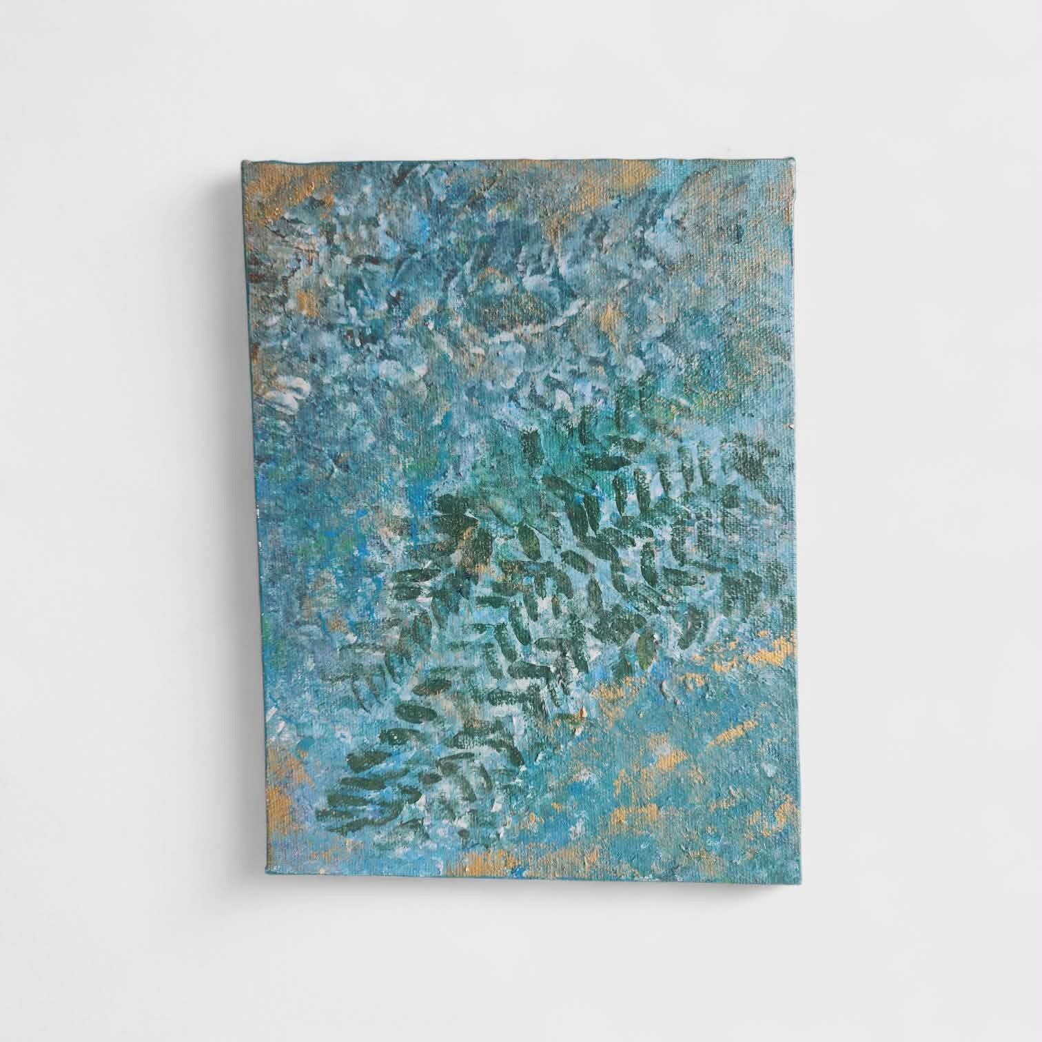 Sea Fern Dreams