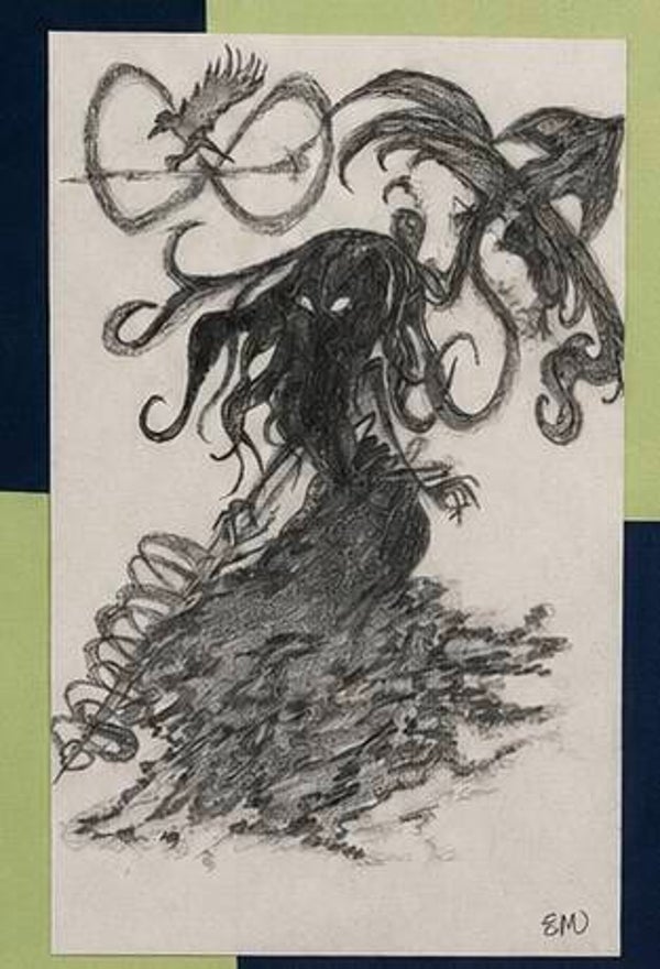 The Dance Between Life and Death