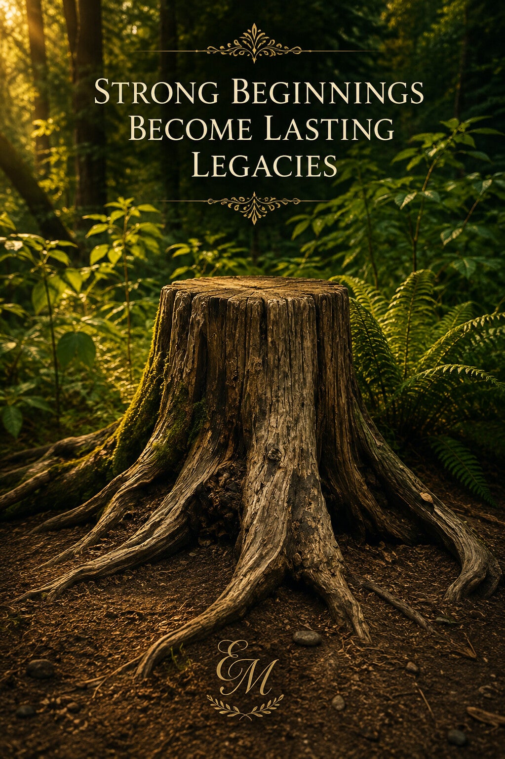 9 Nature Recovery Affirmation Cards