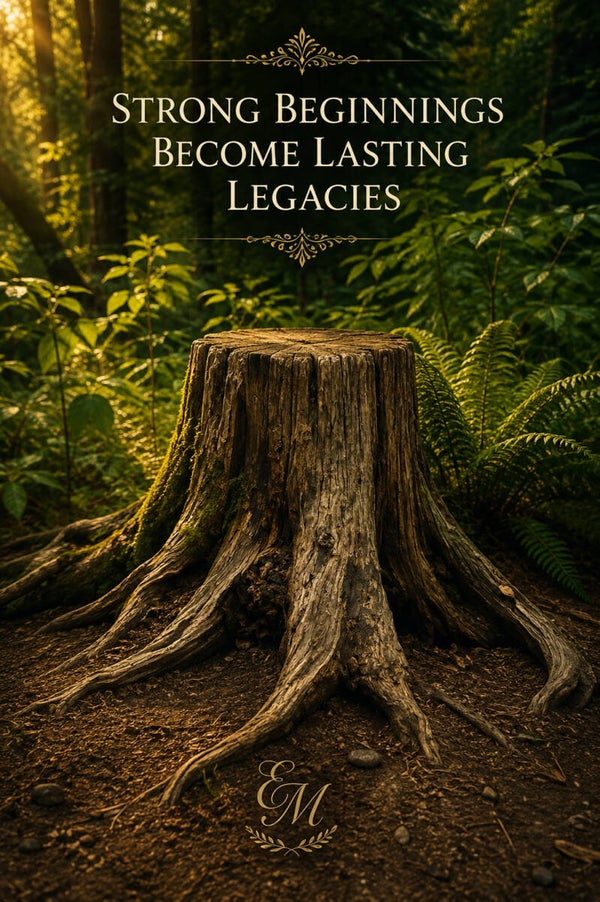 9 Nature Recovery Affirmation Cards