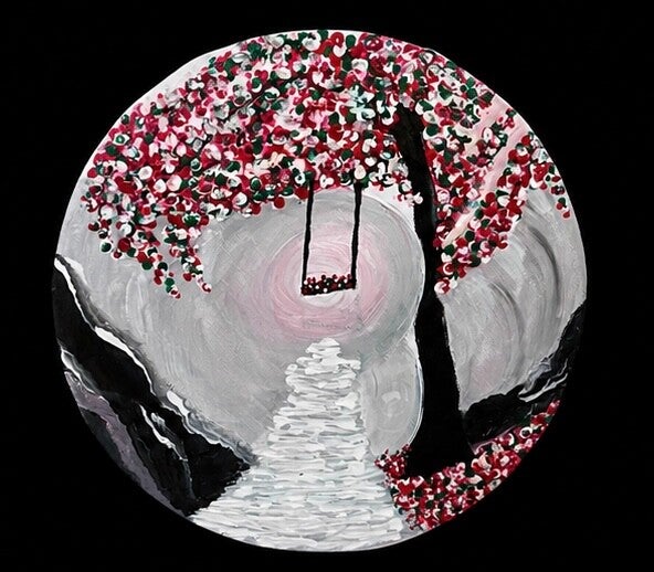 Blossom Vortex