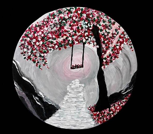 Blossom Vortex
