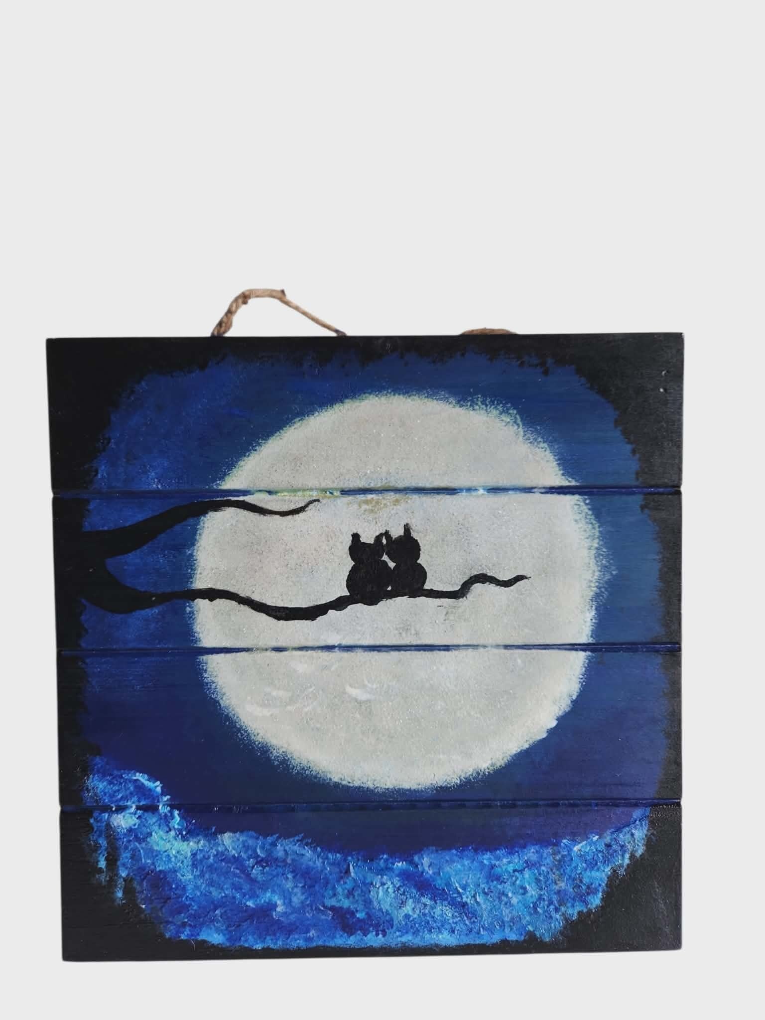Owls Of Eternal Love
