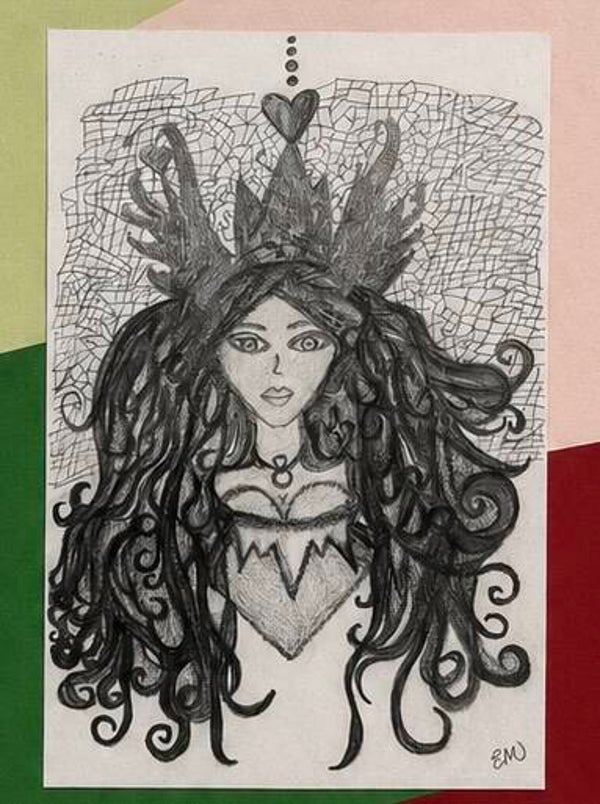 Magician Of Elements