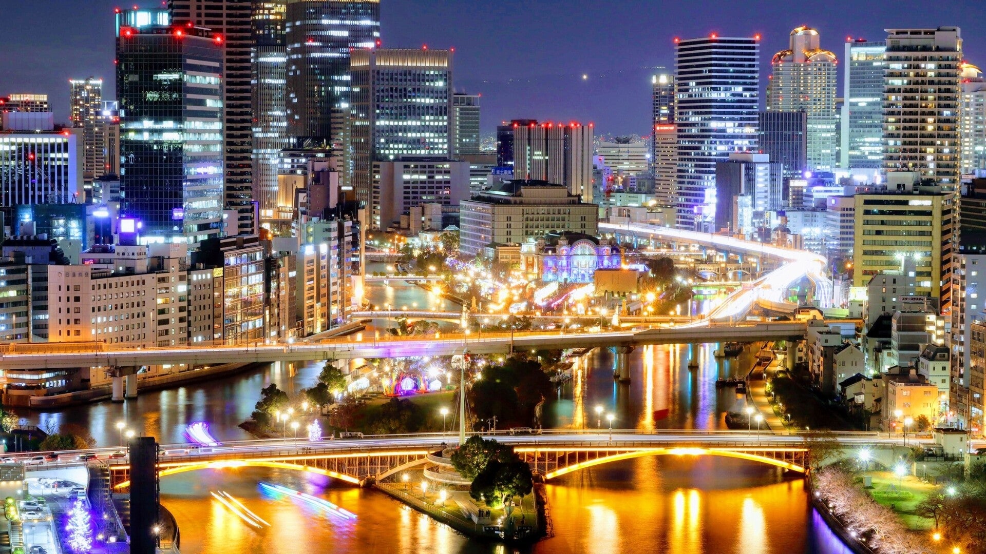 Private Vehicle Rental Service in Osaka & Kyoto – One-Day Vehicle Rental (Tour Guide Optional)