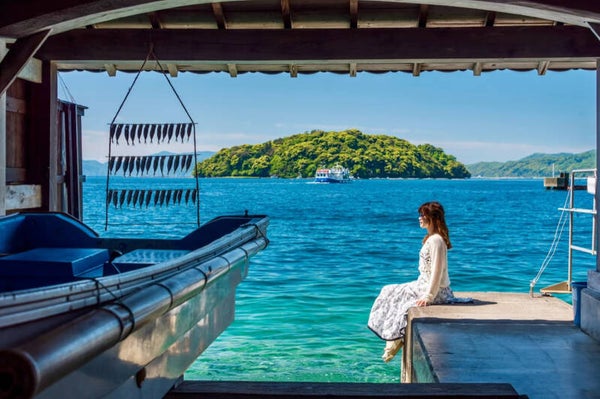 Amanohashidate, Ine Boathouses & Miyama Thatched Village Day Tour