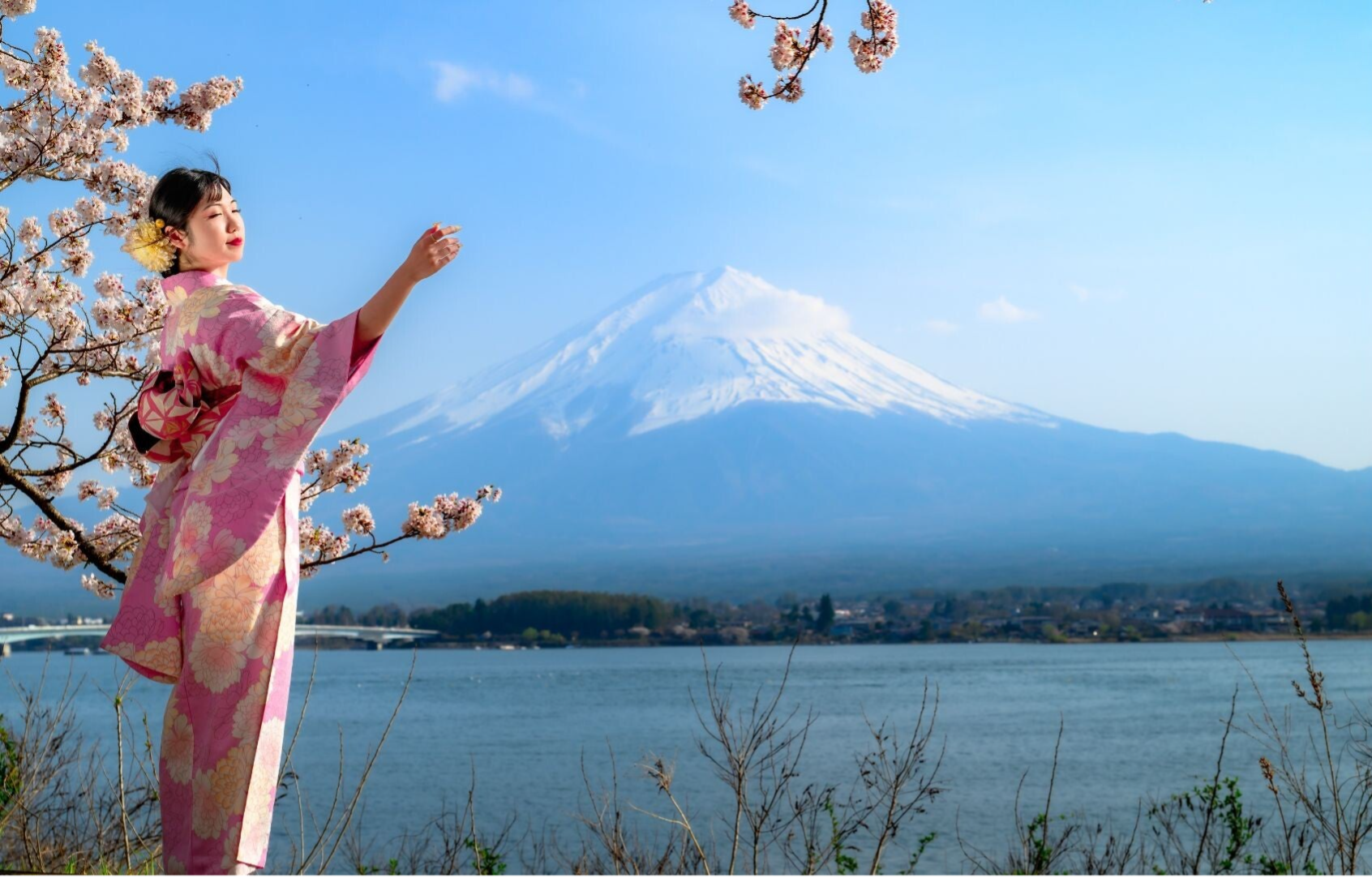 Embark on the Path of Fuji’s Faith: A One-Day Journey to Mt. Fuji