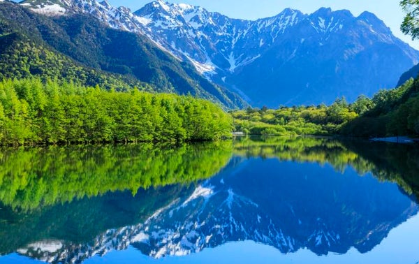 Kamikochi Nature Walk Day Tour from Nagoya
