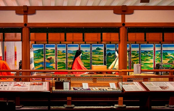 Nara & Uji Serenity One Day Tour From Osaka