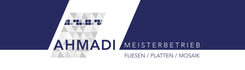 Fliesen Ahmadi