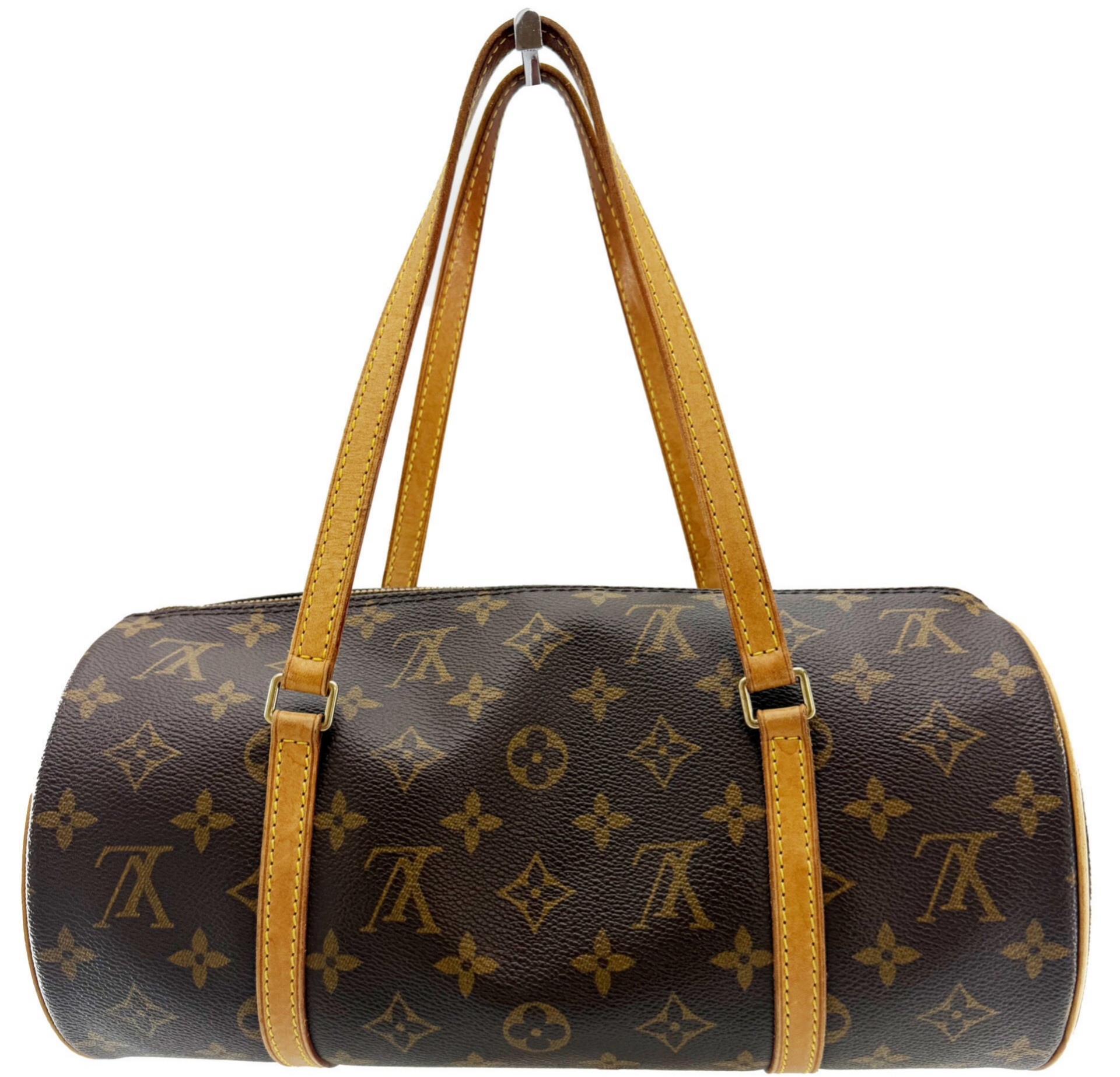 Louis Vuitton Papillon with Baby