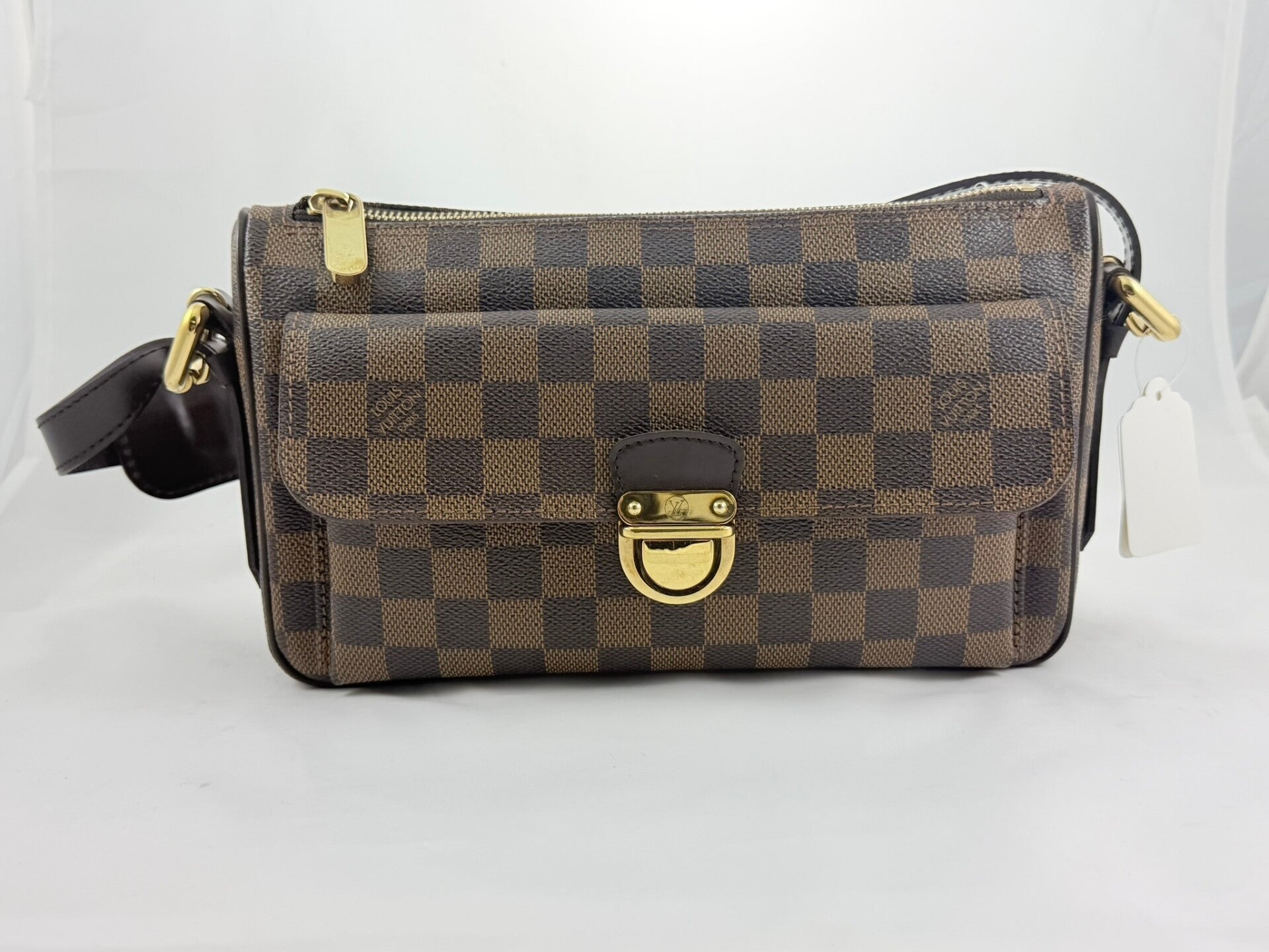 Louis Vuitton Damier Ebene Revello