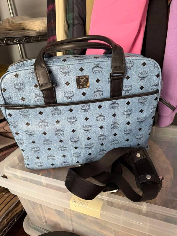 MCM Briecase
