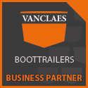 trailer &amp; meer - VANCLAES-Bootstrailer an der Ostsee