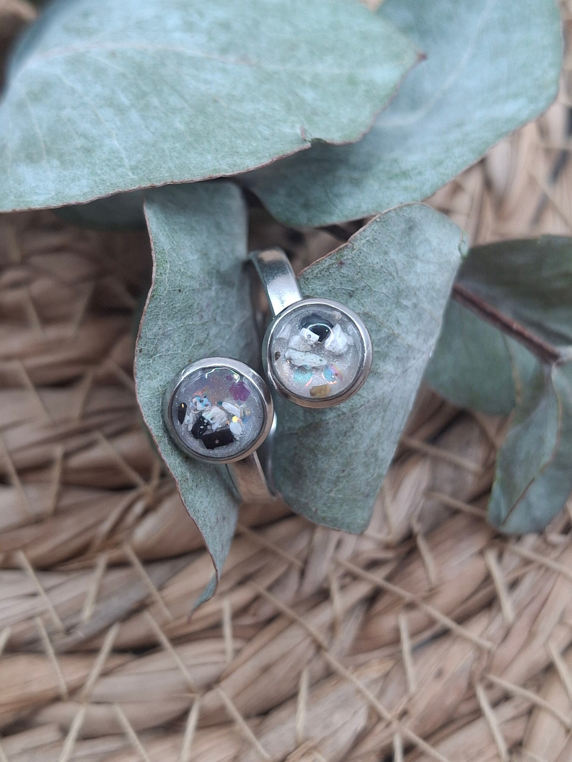 Duo ring as in hars