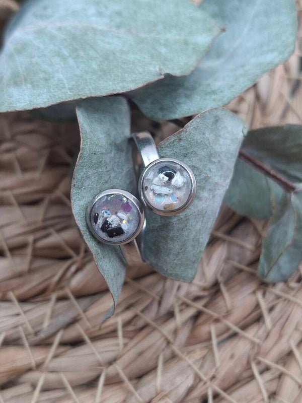 Duo ring as in hars