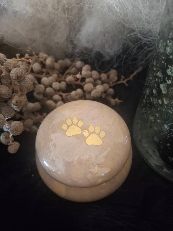 Dieren urn
