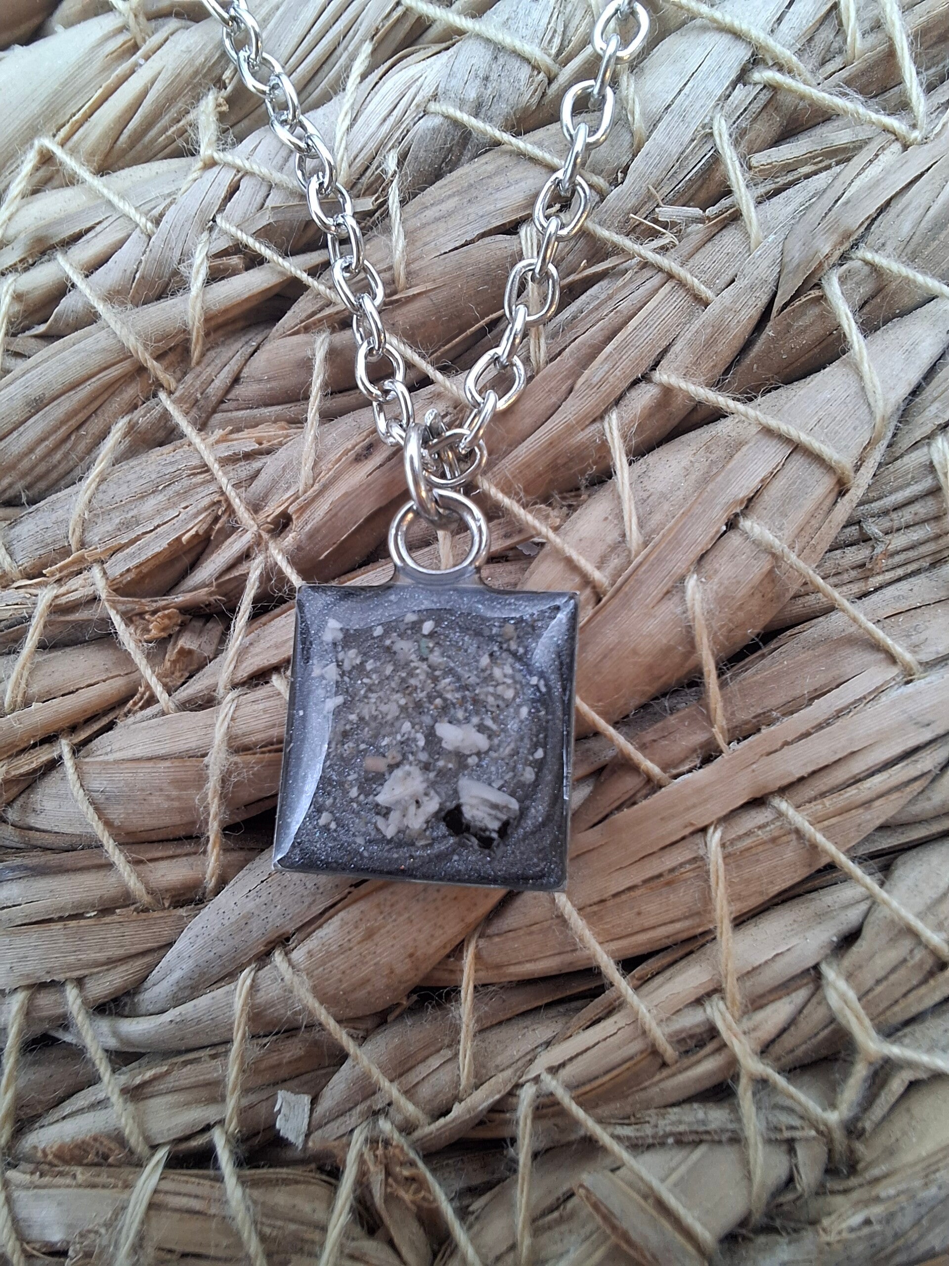 As ketting dier