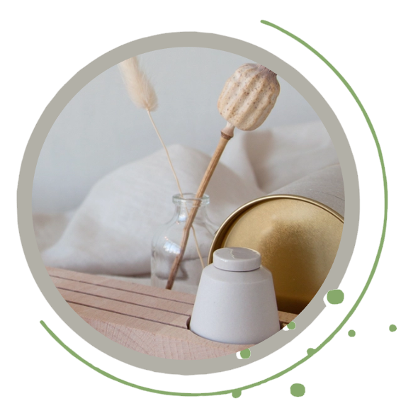 Urn - Geliefd tussen de sterren - nude