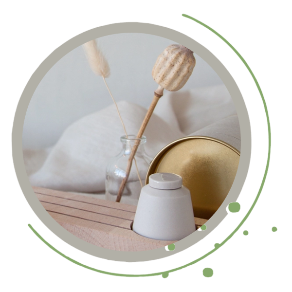 Urn - Geliefd tussen de sterren - nude