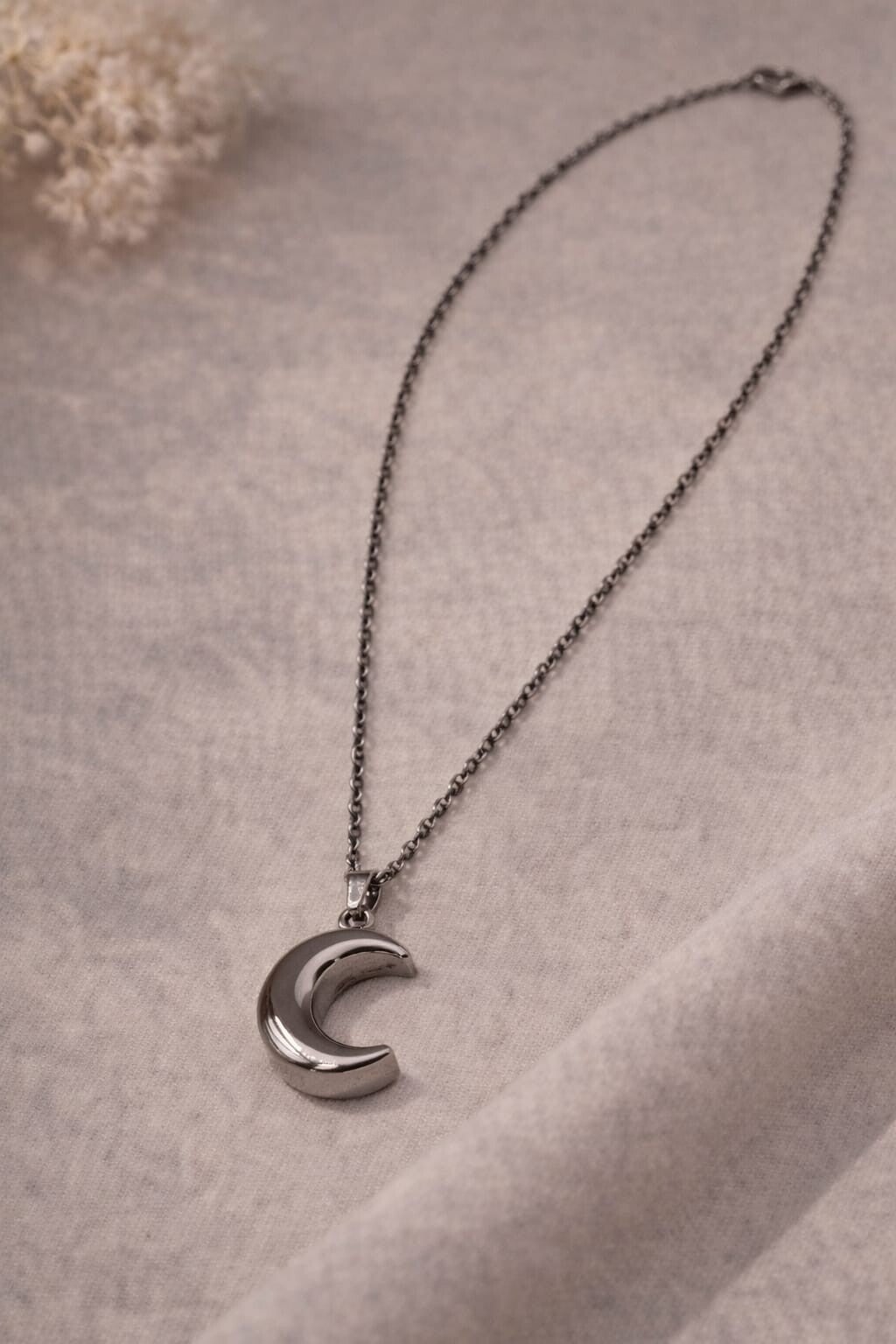 As ketting maan