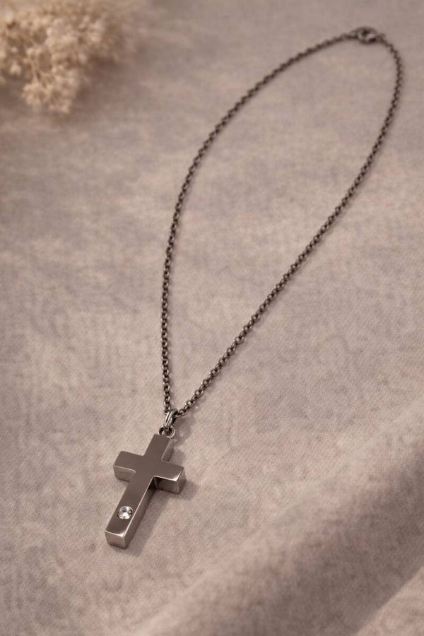 As ketting kruis
