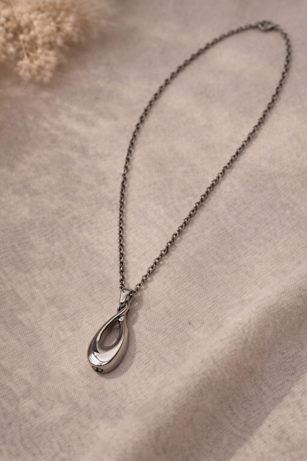 As ketting infinity
