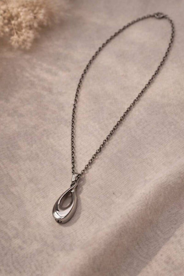 As ketting infinity