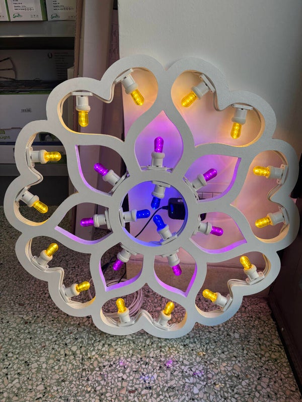 Luminaria Salentina