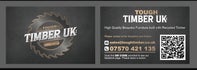 ToughTimber uk