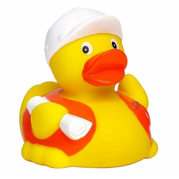 Badeend - Verbouwing